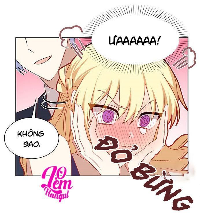 đọc truyện Tôi Là Vị Hôn Thê Phản Diện Chương 25 ảnh 37 tại Thiên Thai Truyện