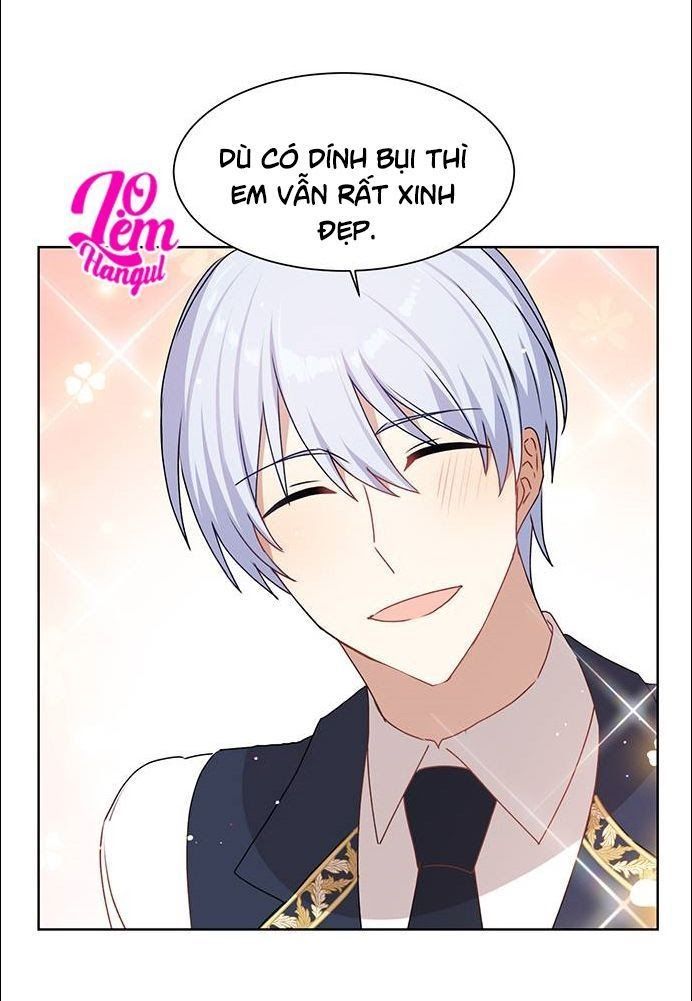 đọc truyện Tôi Là Vị Hôn Thê Phản Diện Chương 25 ảnh 38 tại Thiên Thai Truyện