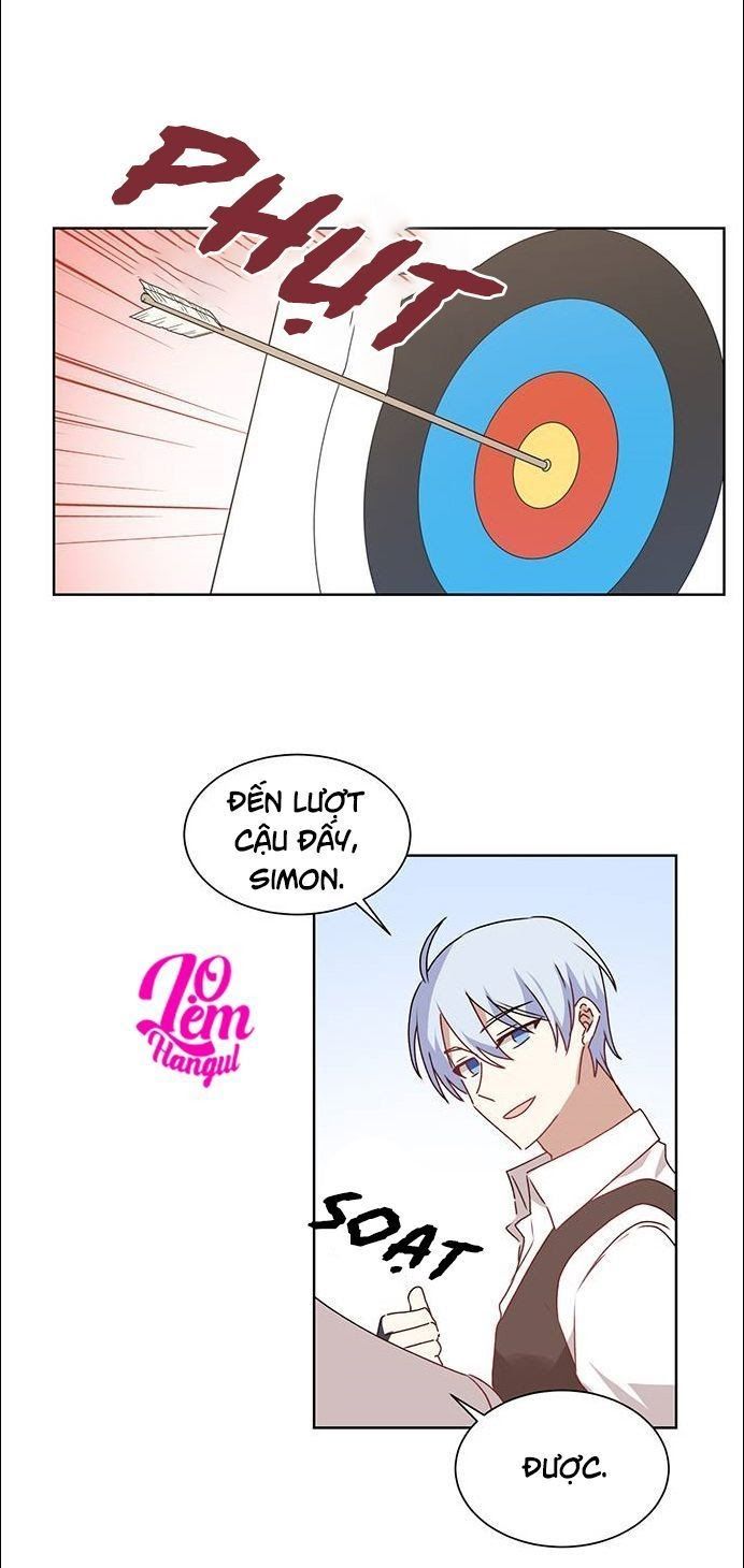 đọc truyện Tôi Là Vị Hôn Thê Phản Diện Chương 25 ảnh 44 tại Thiên Thai Truyện