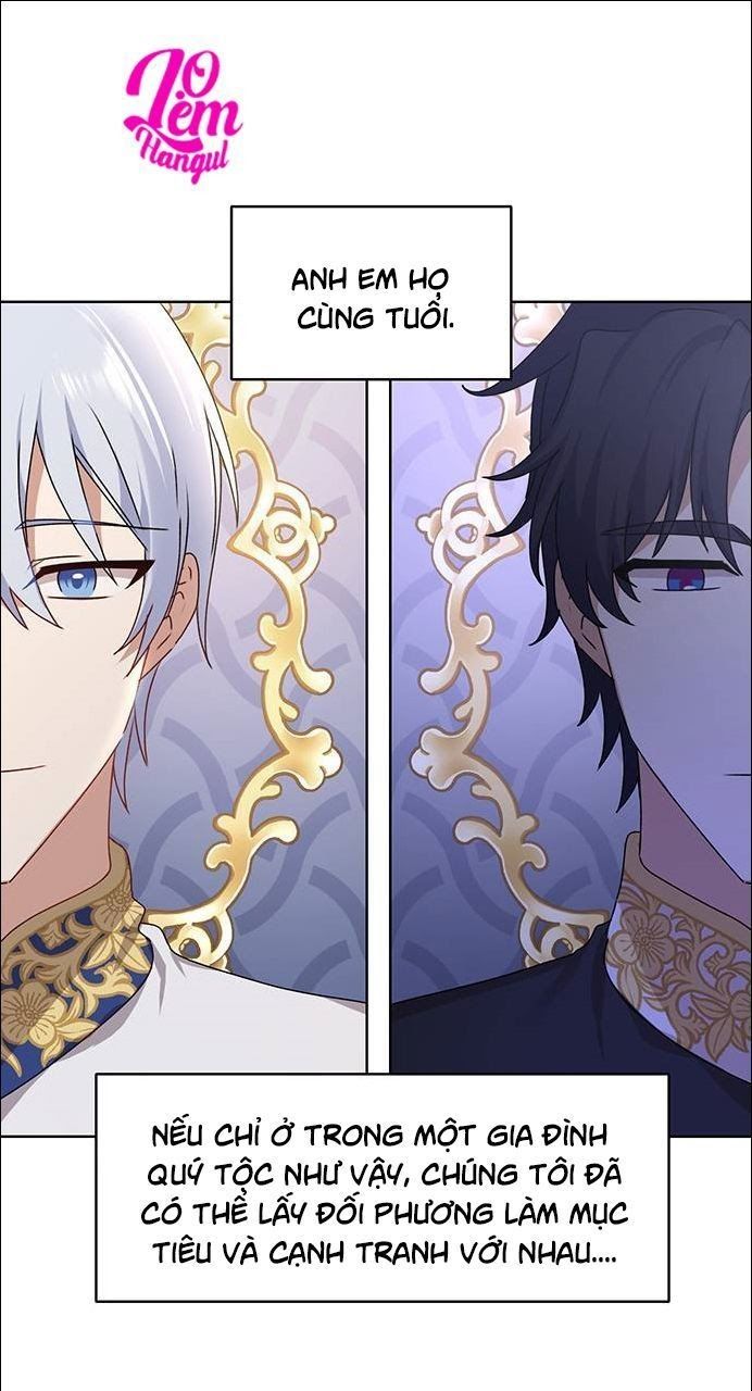 đọc truyện Tôi Là Vị Hôn Thê Phản Diện Chương 25 ảnh 48 tại Thiên Thai Truyện