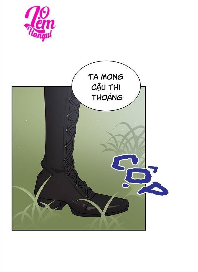 đọc truyện Tôi Là Vị Hôn Thê Phản Diện Chương 25 ảnh 49 tại Thiên Thai Truyện