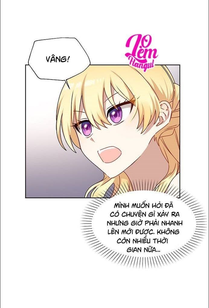 đọc truyện Tôi Là Vị Hôn Thê Phản Diện Chương 25 ảnh 7 tại Thiên Thai Truyện