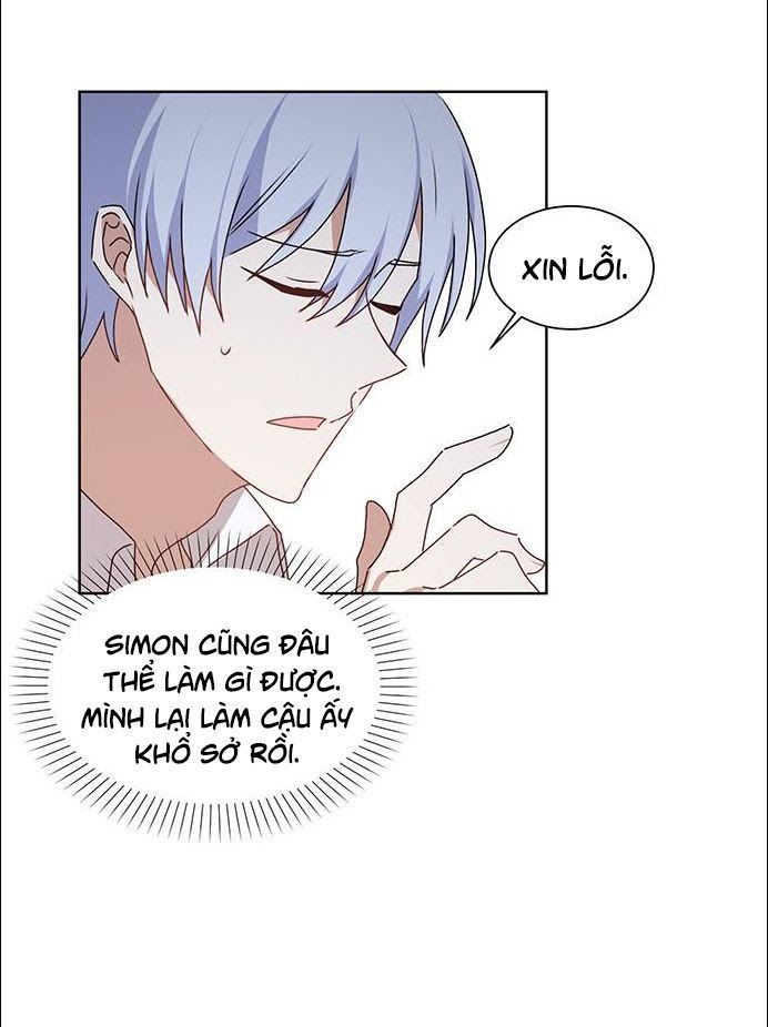 đọc truyện Tôi Là Vị Hôn Thê Phản Diện Chương 25 ảnh 52 tại Thiên Thai Truyện