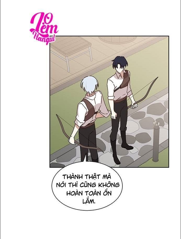 đọc truyện Tôi Là Vị Hôn Thê Phản Diện Chương 25 ảnh 58 tại Thiên Thai Truyện