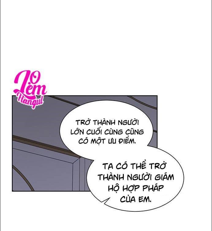 đọc truyện Tôi Là Vị Hôn Thê Phản Diện Chương 25 ảnh 11 tại Thiên Thai Truyện