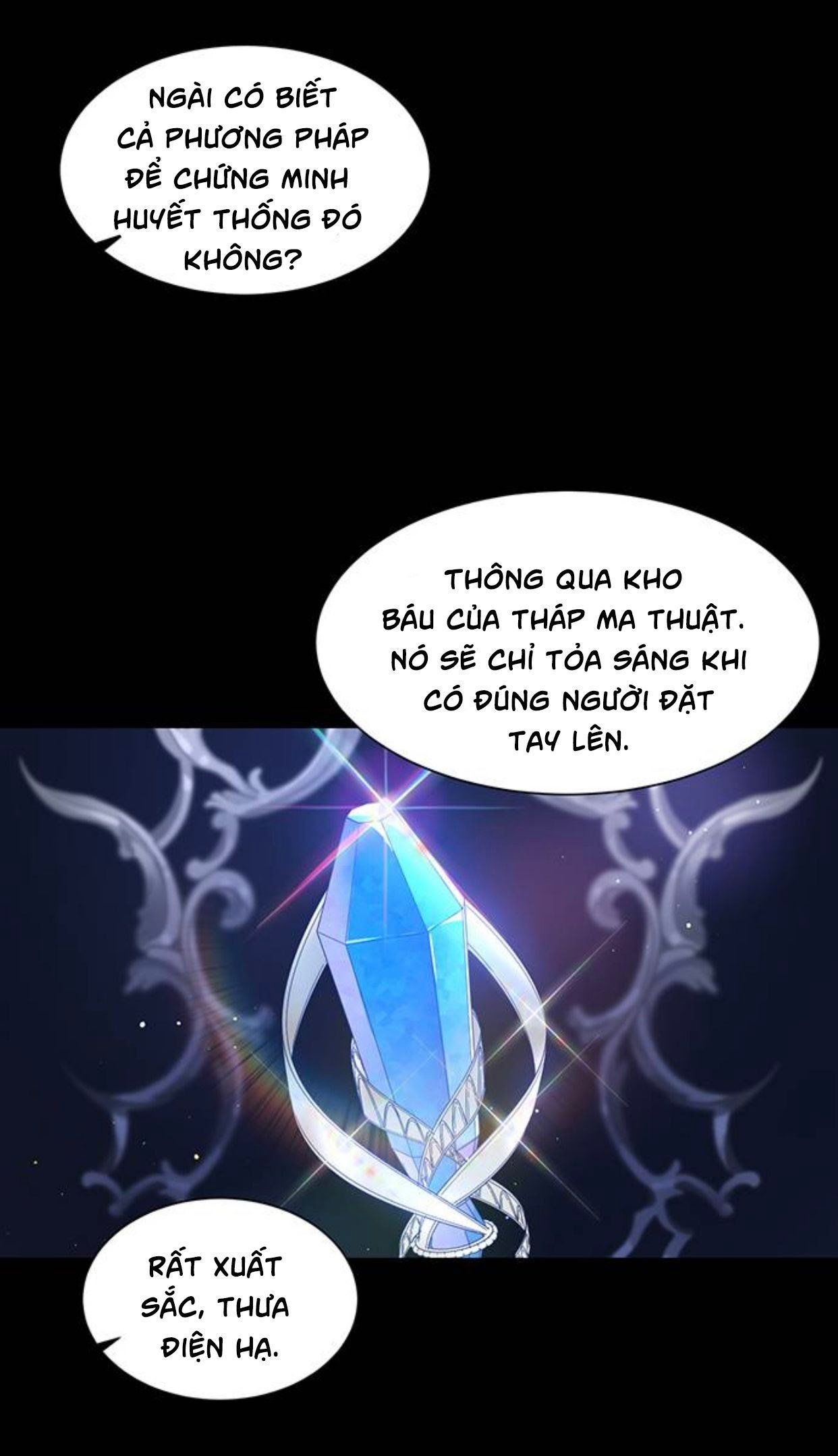 đọc truyện Tôi Là Vị Hôn Thê Phản Diện Chương 26 ảnh 12 tại Thiên Thai Truyện