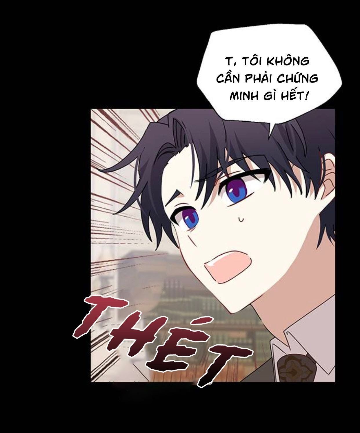 đọc truyện Tôi Là Vị Hôn Thê Phản Diện Chương 26 ảnh 14 tại Thiên Thai Truyện