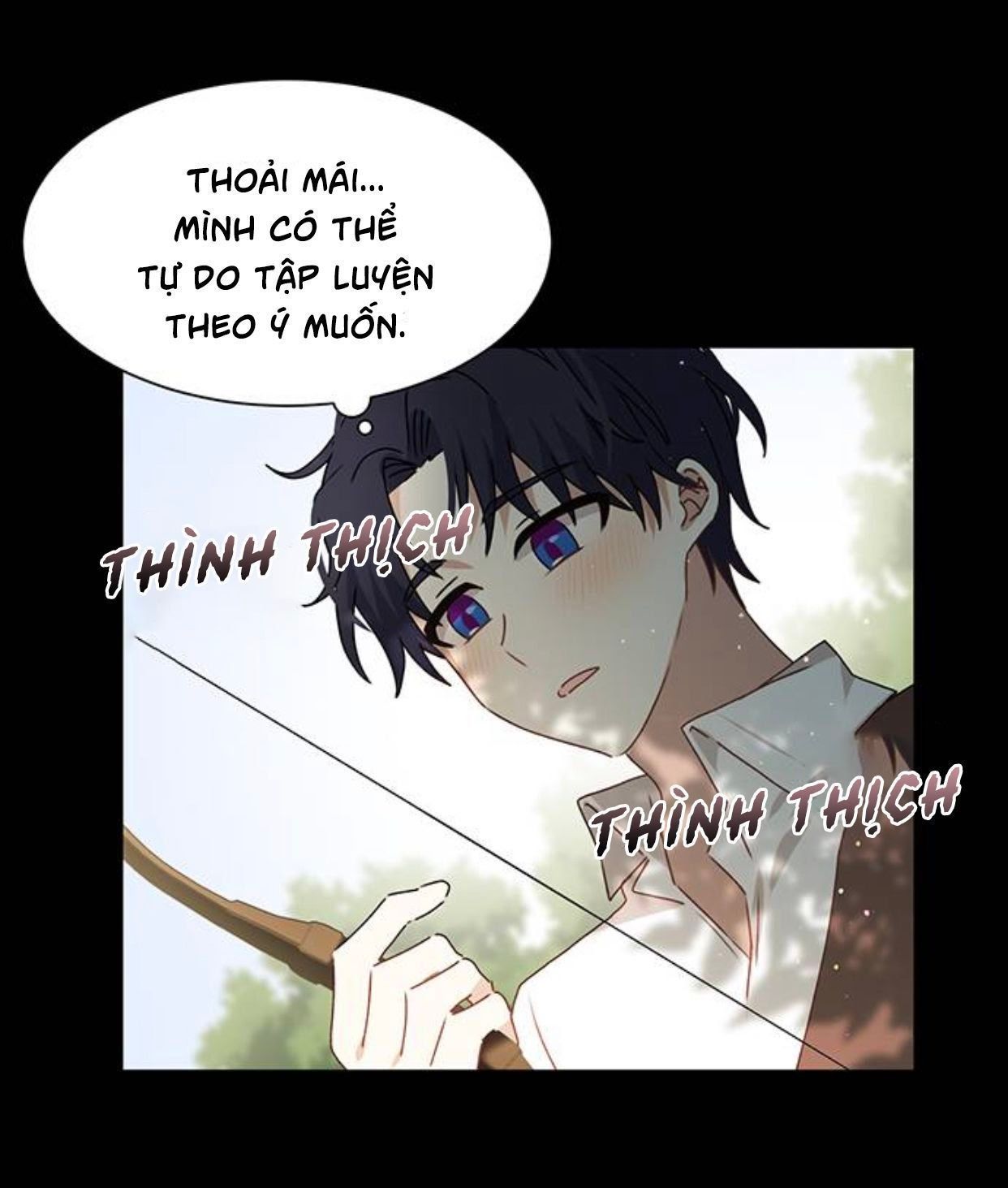 đọc truyện Tôi Là Vị Hôn Thê Phản Diện Chương 26 ảnh 20 tại Thiên Thai Truyện