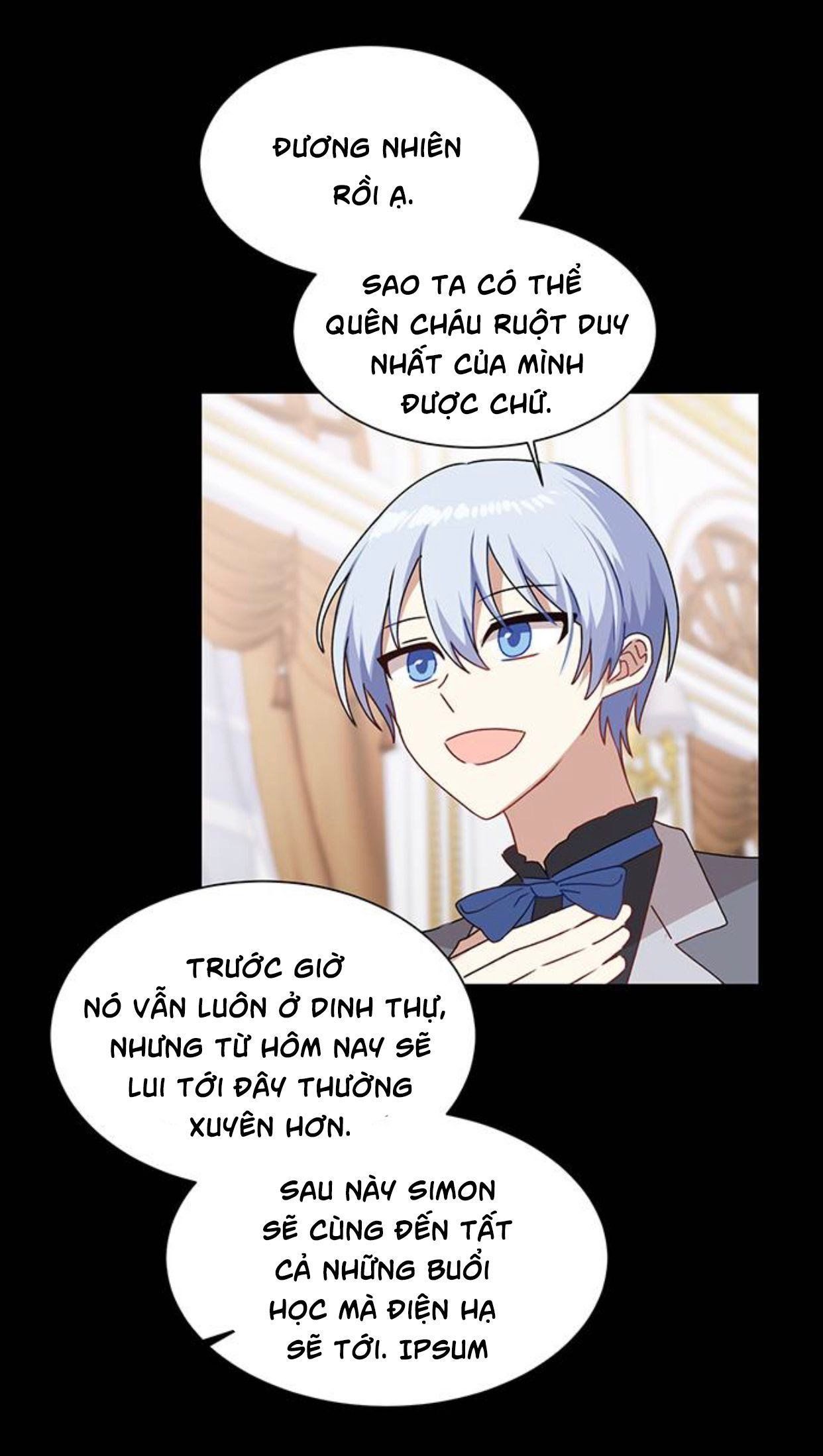 đọc truyện Tôi Là Vị Hôn Thê Phản Diện Chương 26 ảnh 4 tại Thiên Thai Truyện