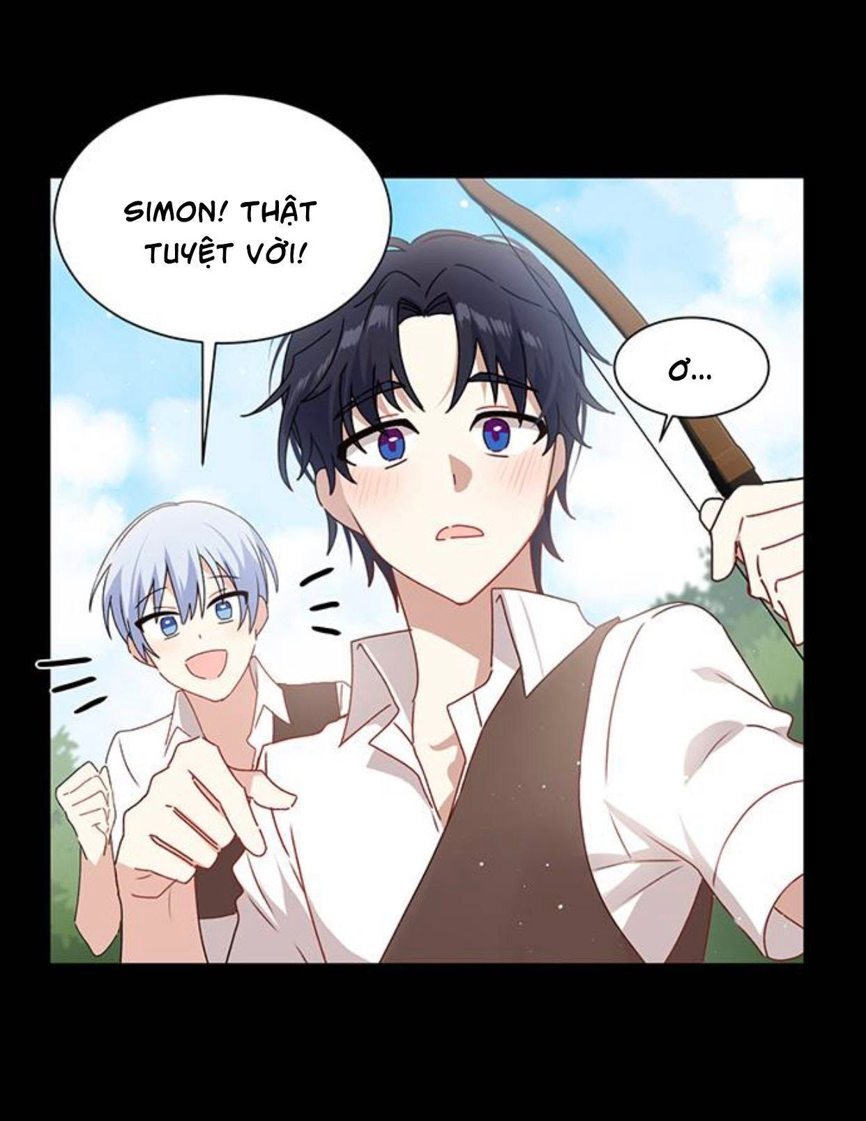 đọc truyện Tôi Là Vị Hôn Thê Phản Diện Chương 26 ảnh 26 tại Thiên Thai Truyện