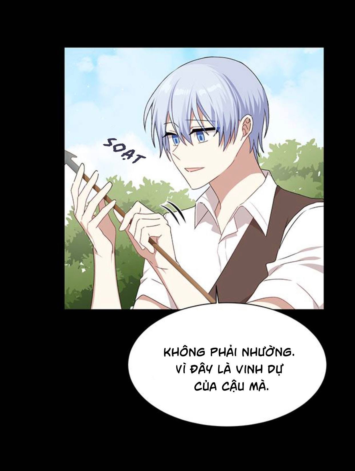 đọc truyện Tôi Là Vị Hôn Thê Phản Diện Chương 26 ảnh 30 tại Thiên Thai Truyện