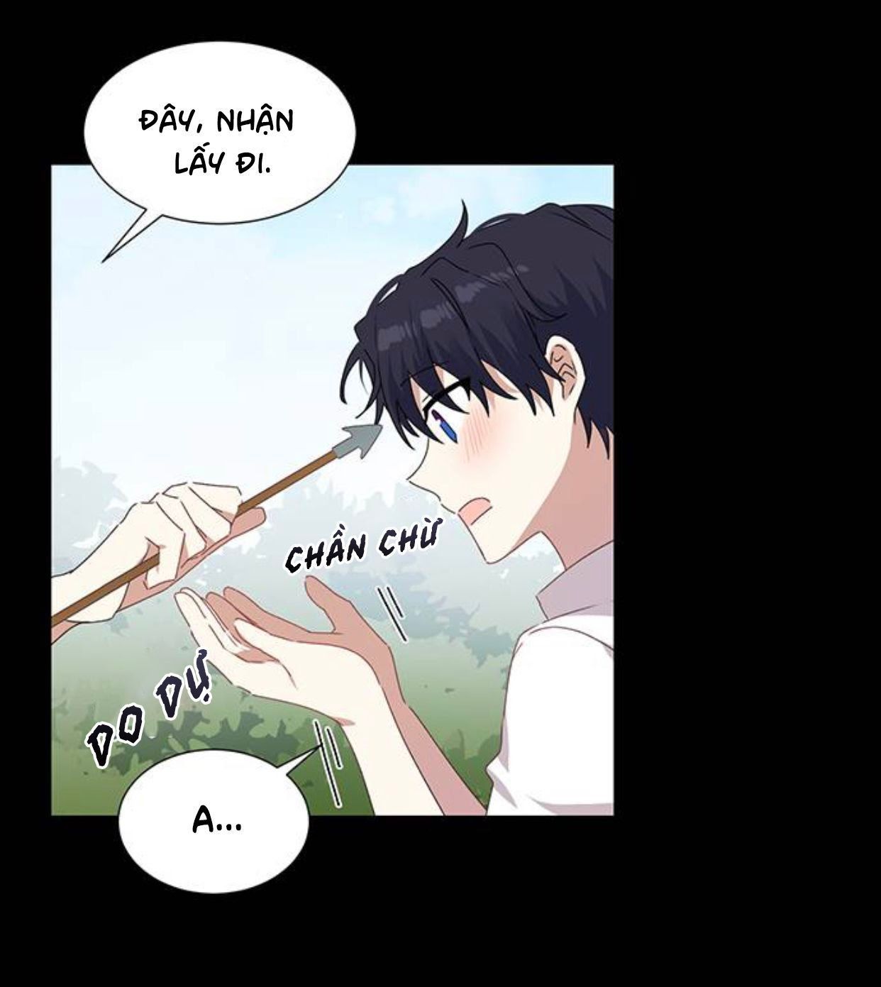 đọc truyện Tôi Là Vị Hôn Thê Phản Diện Chương 26 ảnh 31 tại Thiên Thai Truyện