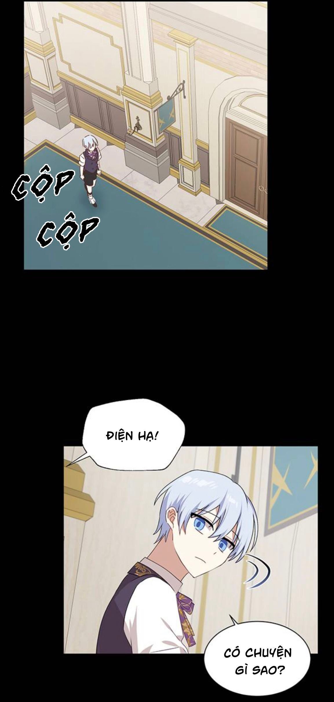 đọc truyện Tôi Là Vị Hôn Thê Phản Diện Chương 26 ảnh 41 tại Thiên Thai Truyện