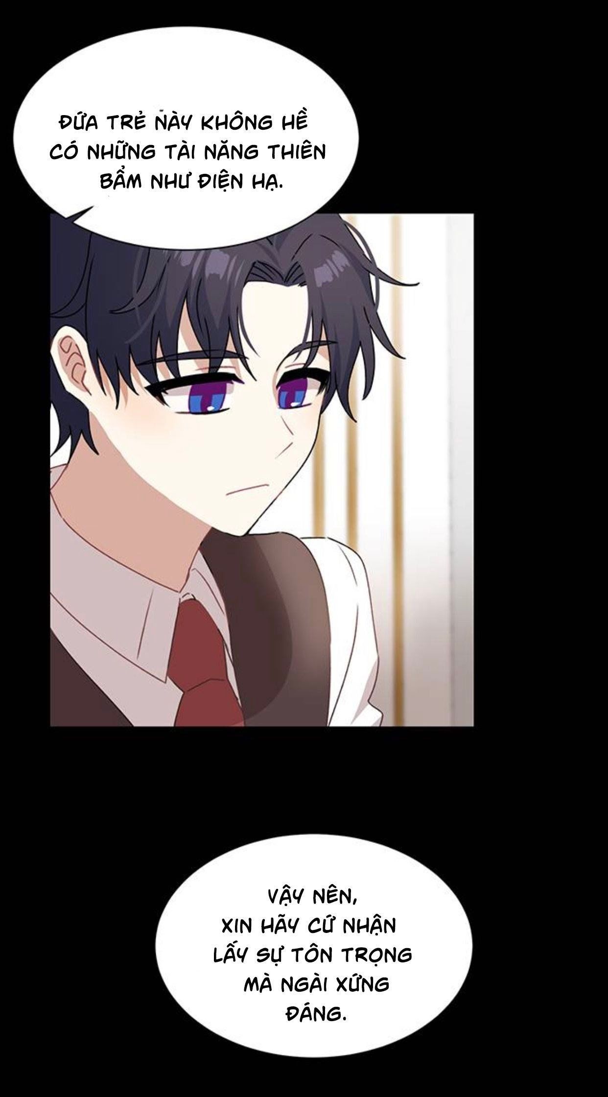 đọc truyện Tôi Là Vị Hôn Thê Phản Diện Chương 26 ảnh 6 tại Thiên Thai Truyện