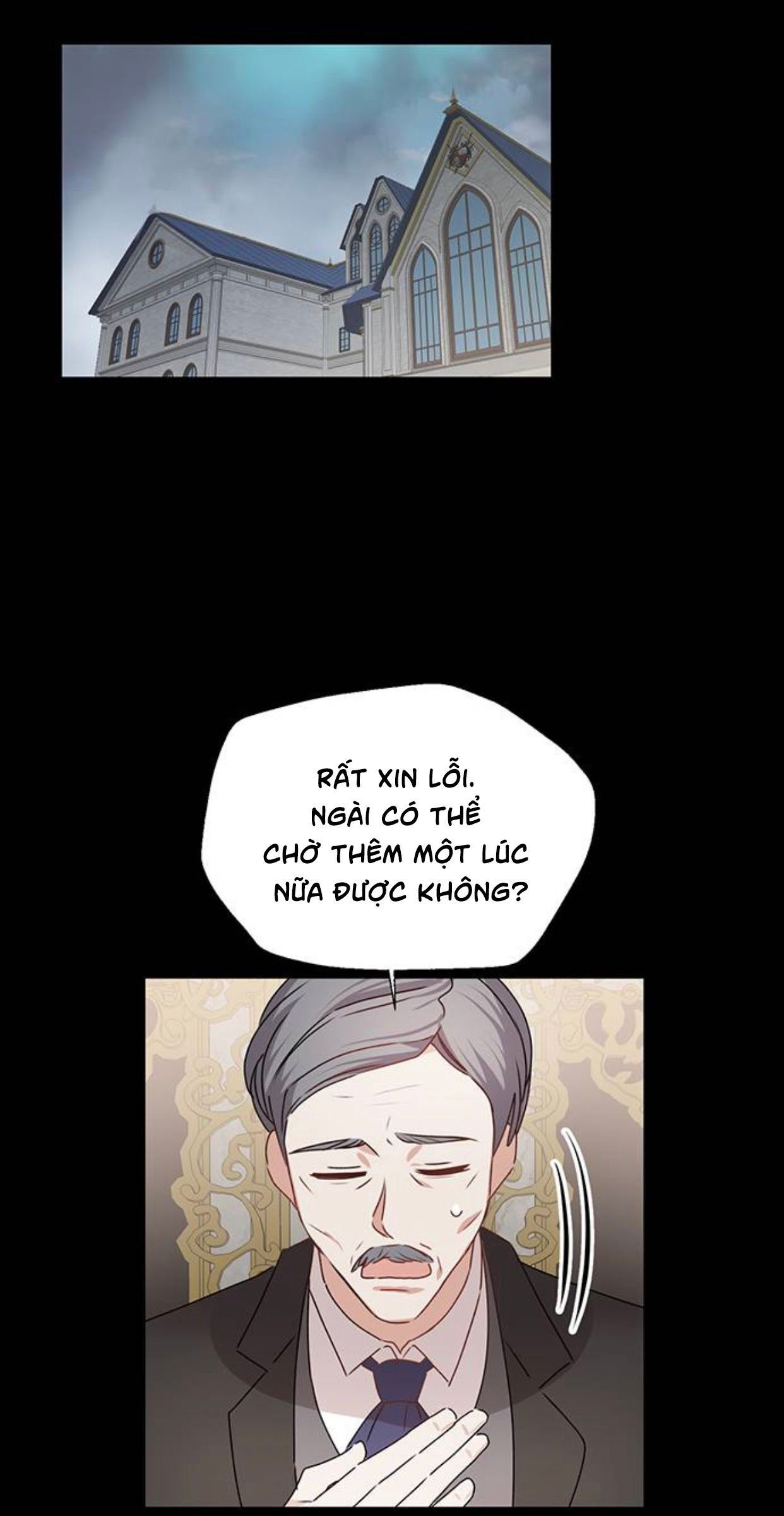 đọc truyện Tôi Là Vị Hôn Thê Phản Diện Chương 26 ảnh 46 tại Thiên Thai Truyện