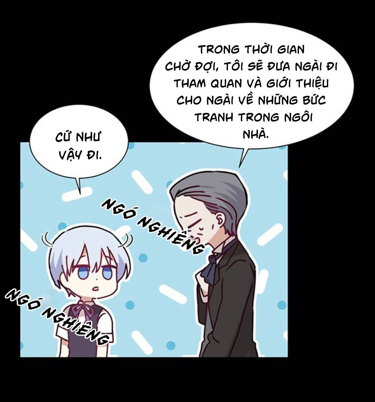 đọc truyện Tôi Là Vị Hôn Thê Phản Diện Chương 26 ảnh 47 tại Thiên Thai Truyện