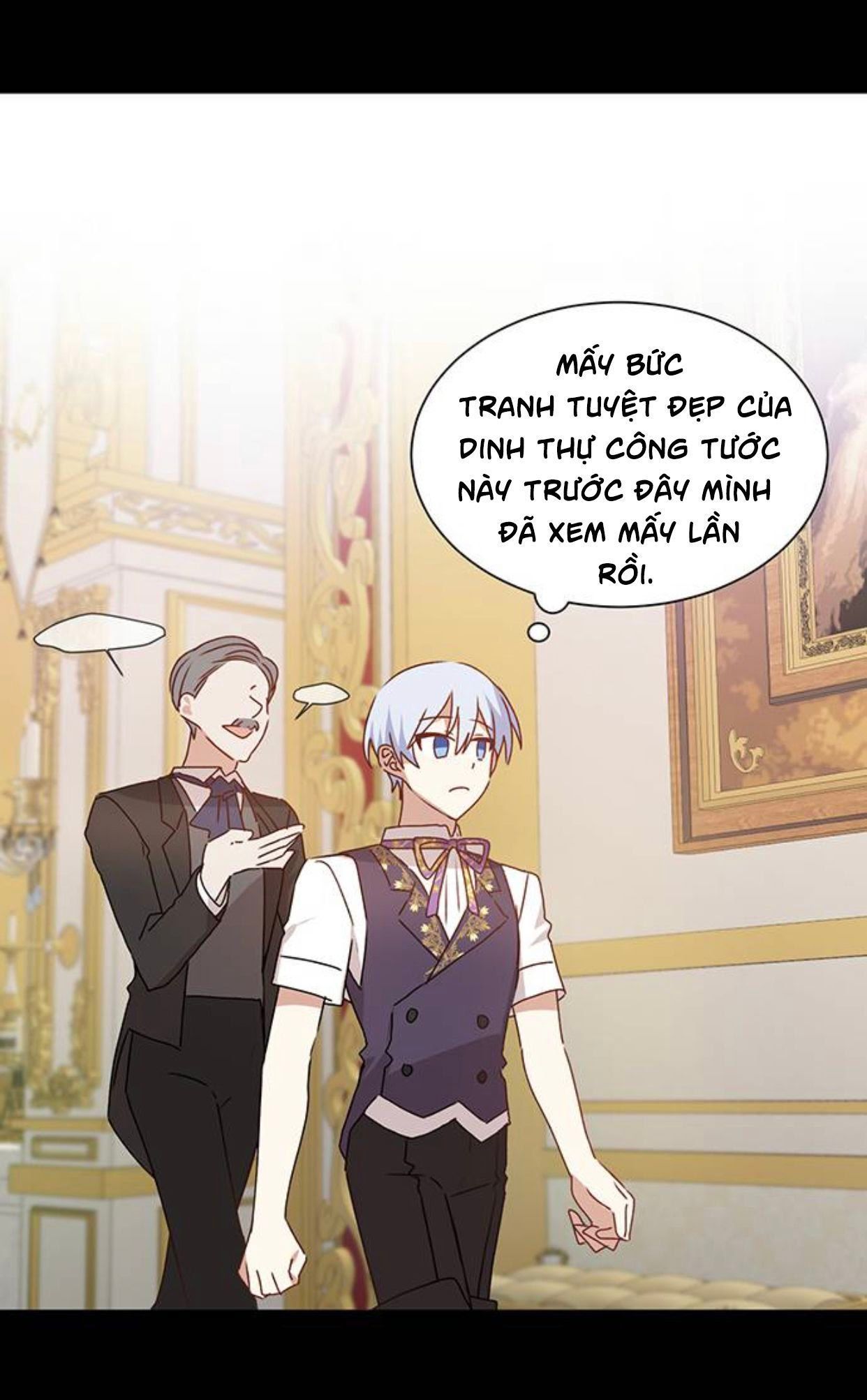 đọc truyện Tôi Là Vị Hôn Thê Phản Diện Chương 26 ảnh 48 tại Thiên Thai Truyện