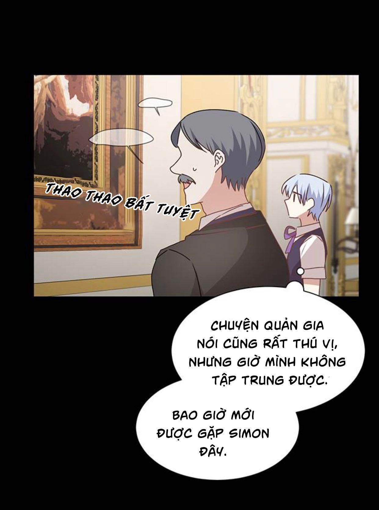 đọc truyện Tôi Là Vị Hôn Thê Phản Diện Chương 26 ảnh 49 tại Thiên Thai Truyện