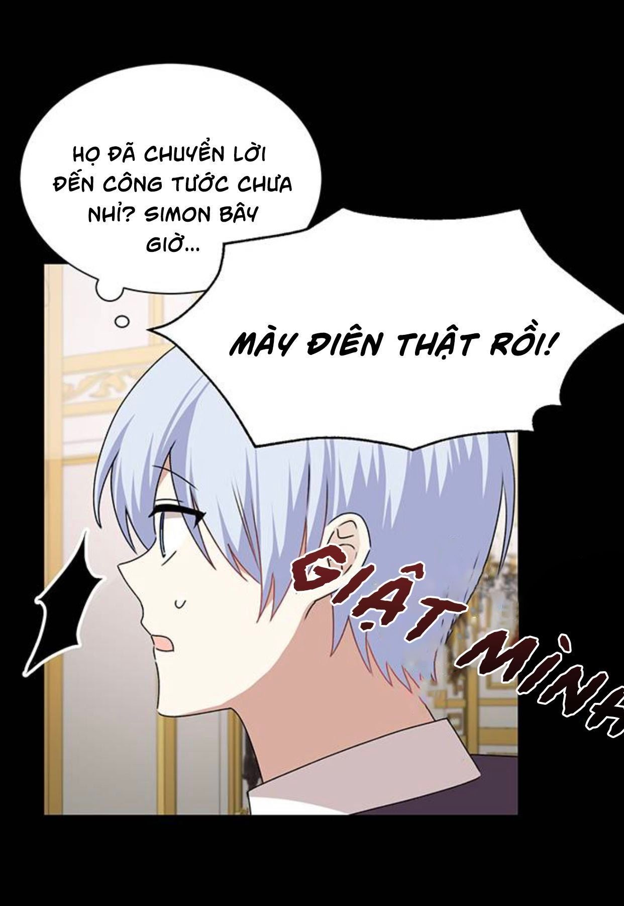 đọc truyện Tôi Là Vị Hôn Thê Phản Diện Chương 26 ảnh 50 tại Thiên Thai Truyện