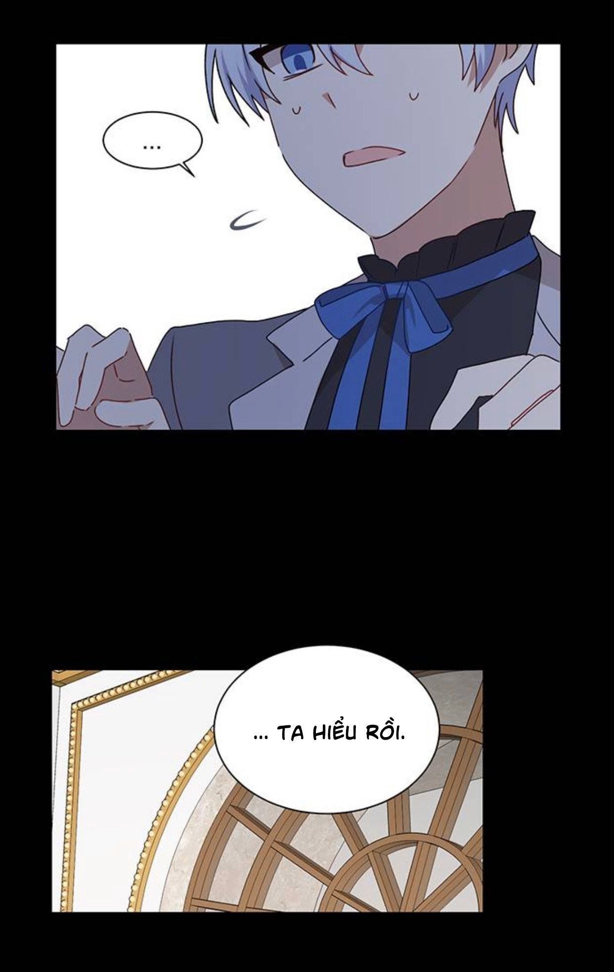 đọc truyện Tôi Là Vị Hôn Thê Phản Diện Chương 26 ảnh 7 tại Thiên Thai Truyện