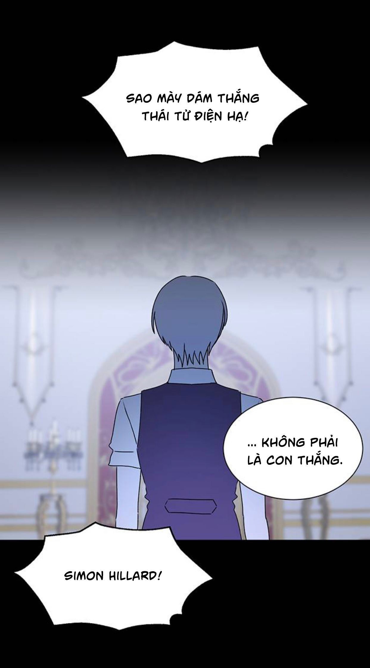 đọc truyện Tôi Là Vị Hôn Thê Phản Diện Chương 26 ảnh 53 tại Thiên Thai Truyện