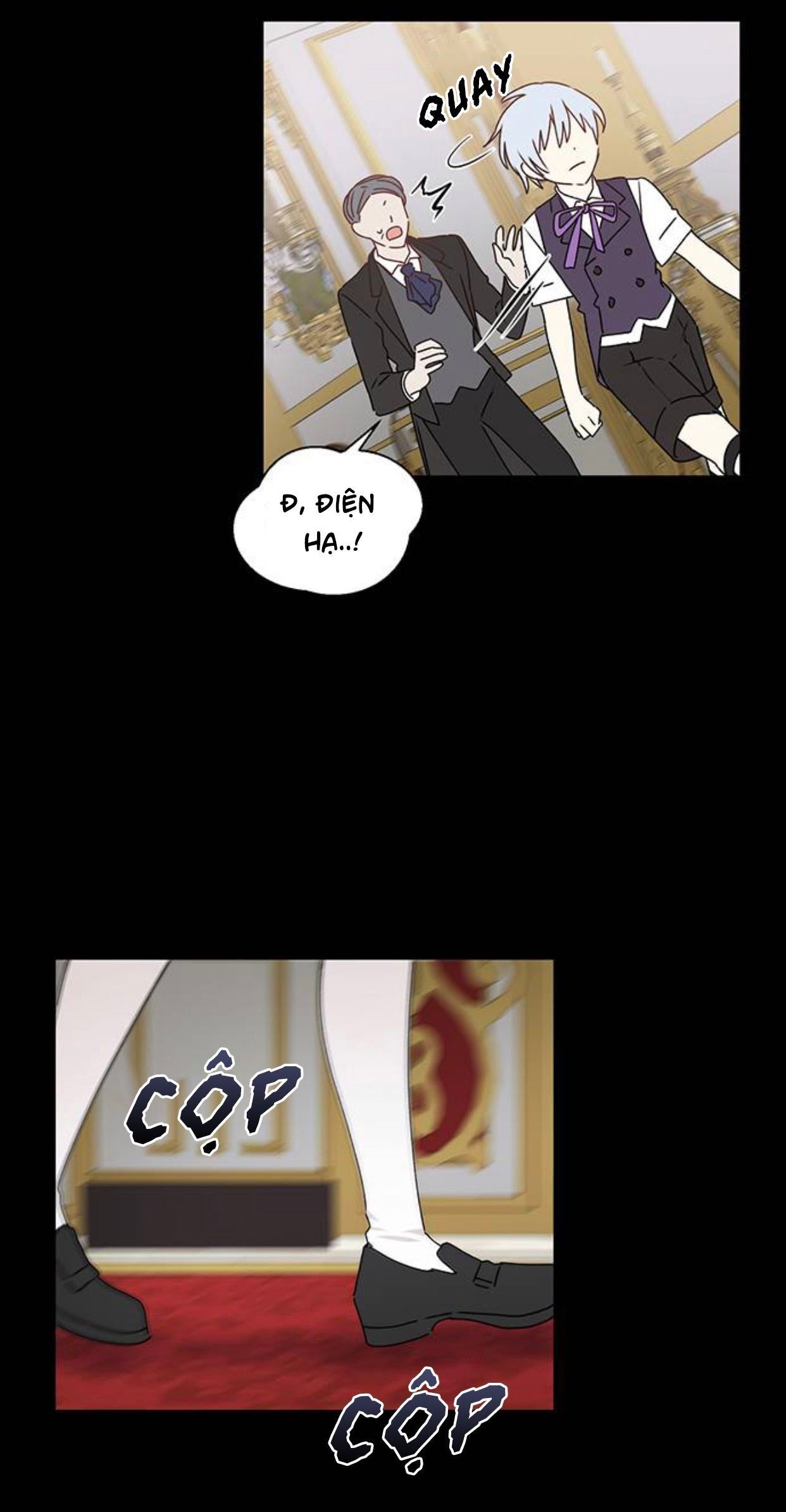 đọc truyện Tôi Là Vị Hôn Thê Phản Diện Chương 26 ảnh 55 tại Thiên Thai Truyện