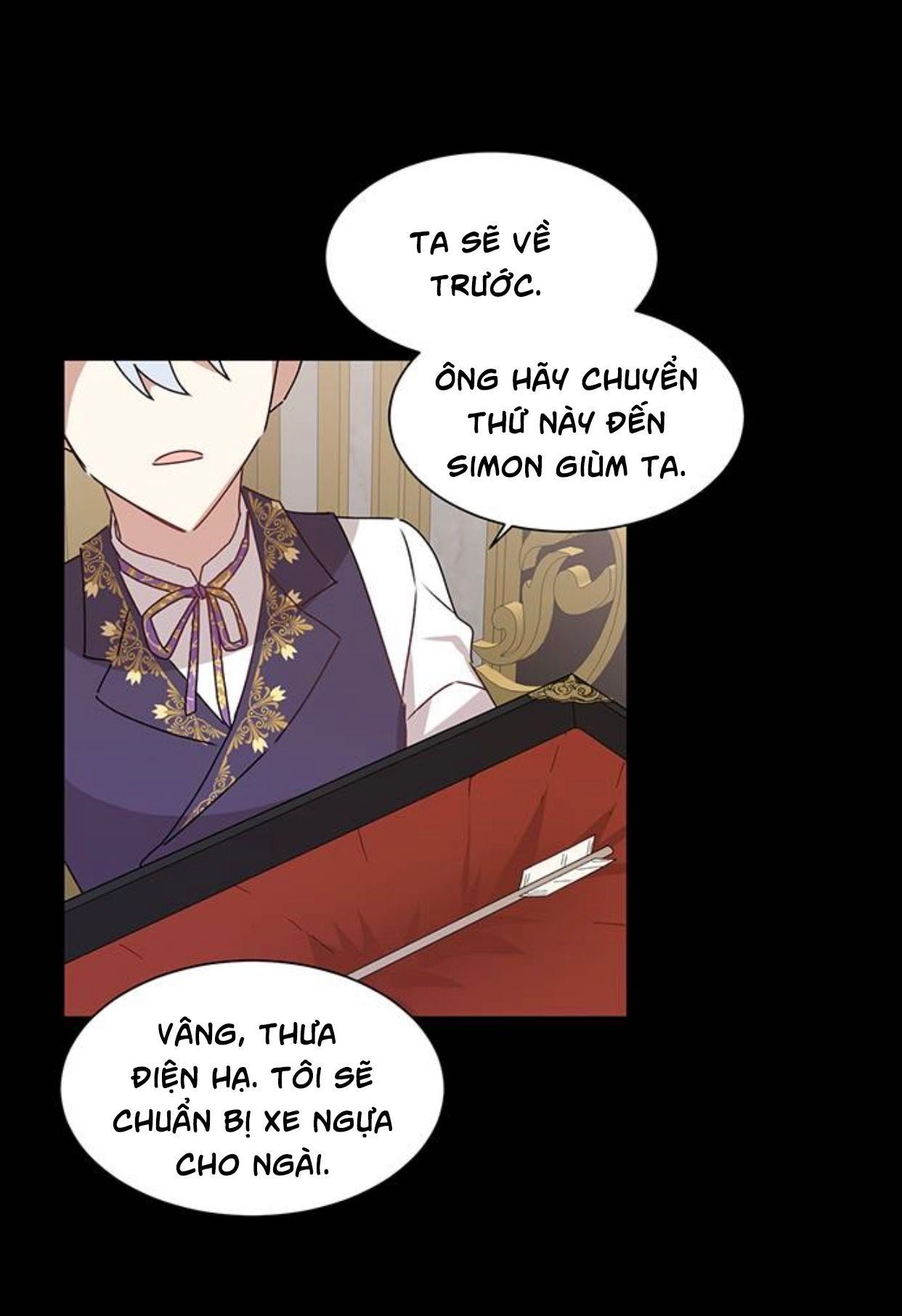 đọc truyện Tôi Là Vị Hôn Thê Phản Diện Chương 26 ảnh 65 tại Thiên Thai Truyện