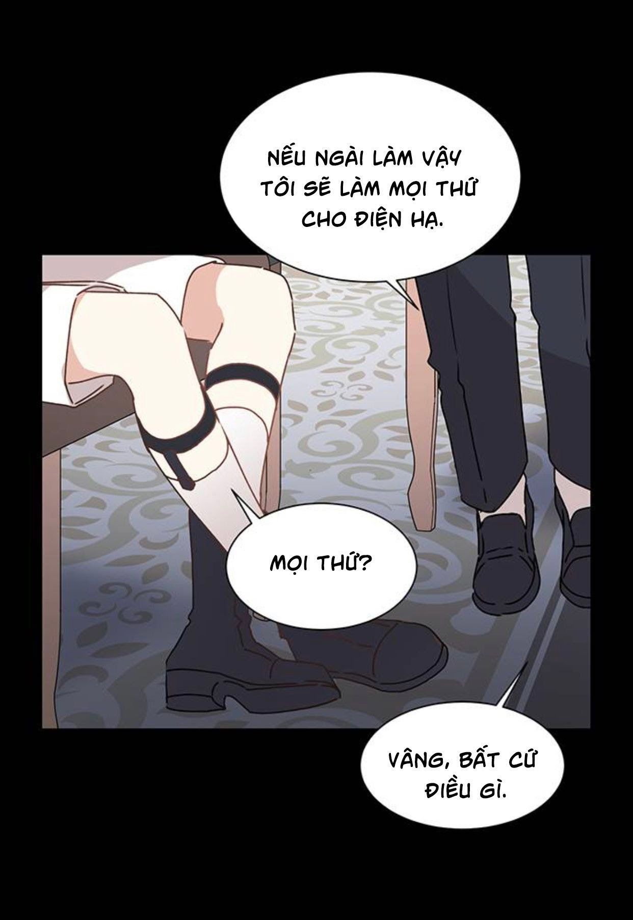 đọc truyện Tôi Là Vị Hôn Thê Phản Diện Chương 26 ảnh 74 tại Thiên Thai Truyện