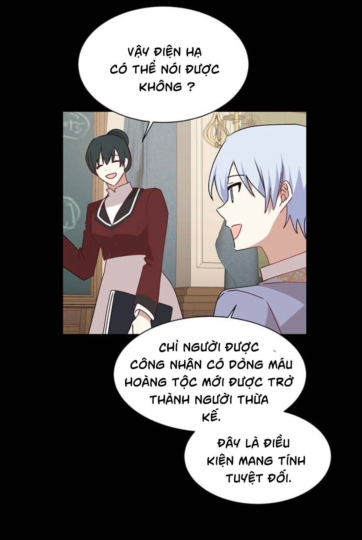 đọc truyện Tôi Là Vị Hôn Thê Phản Diện Chương 26 ảnh 11 tại Thiên Thai Truyện