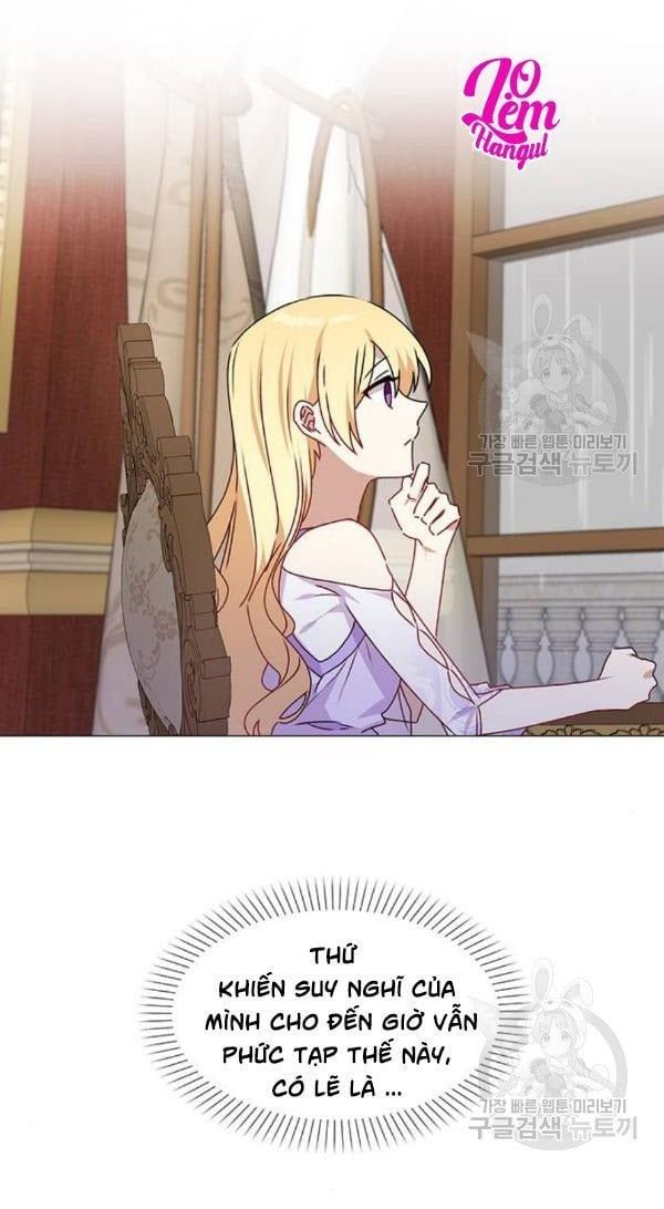 đọc truyện Tôi Là Vị Hôn Thê Phản Diện Chương 27 ảnh 12 tại Thiên Thai Truyện