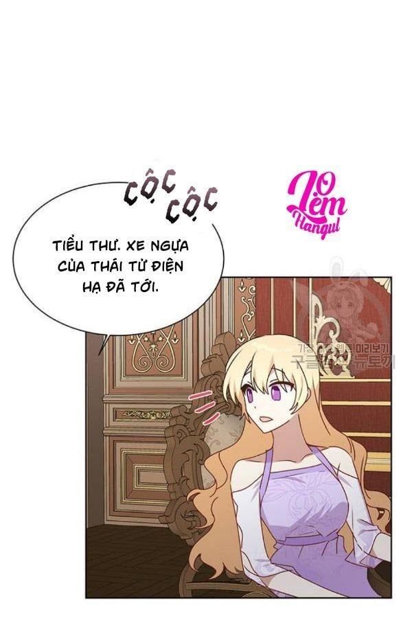 đọc truyện Tôi Là Vị Hôn Thê Phản Diện Chương 27 ảnh 13 tại Thiên Thai Truyện