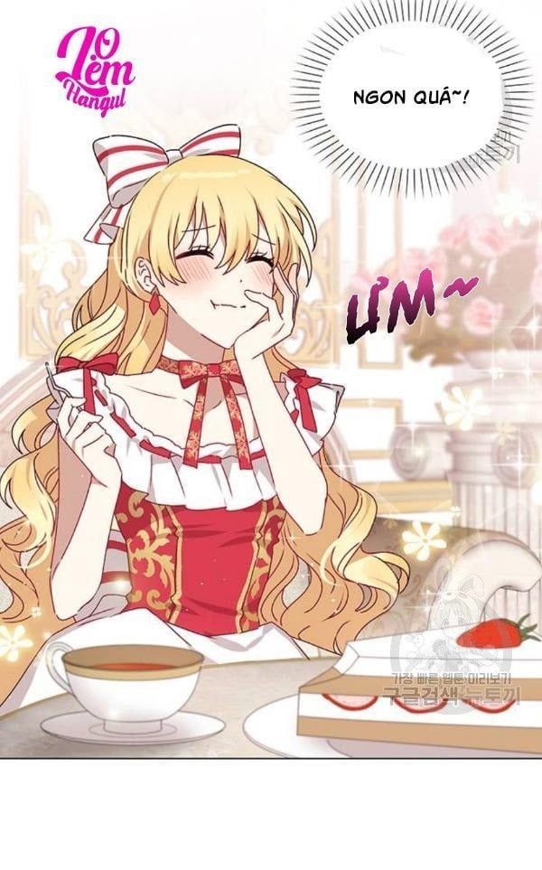 đọc truyện Tôi Là Vị Hôn Thê Phản Diện Chương 27 ảnh 17 tại Thiên Thai Truyện