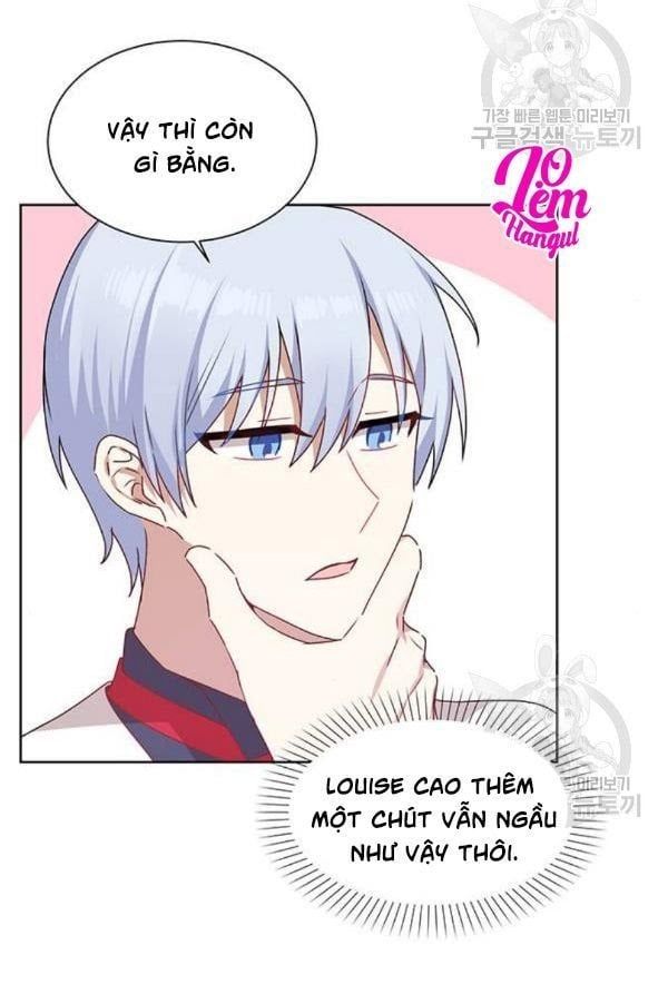 đọc truyện Tôi Là Vị Hôn Thê Phản Diện Chương 27 ảnh 20 tại Thiên Thai Truyện