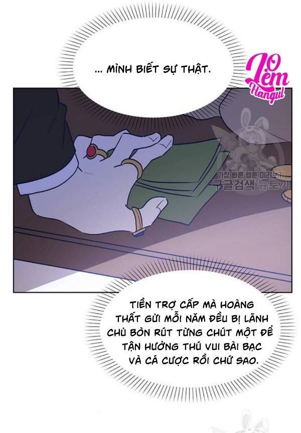 đọc truyện Tôi Là Vị Hôn Thê Phản Diện Chương 27 ảnh 27 tại Thiên Thai Truyện