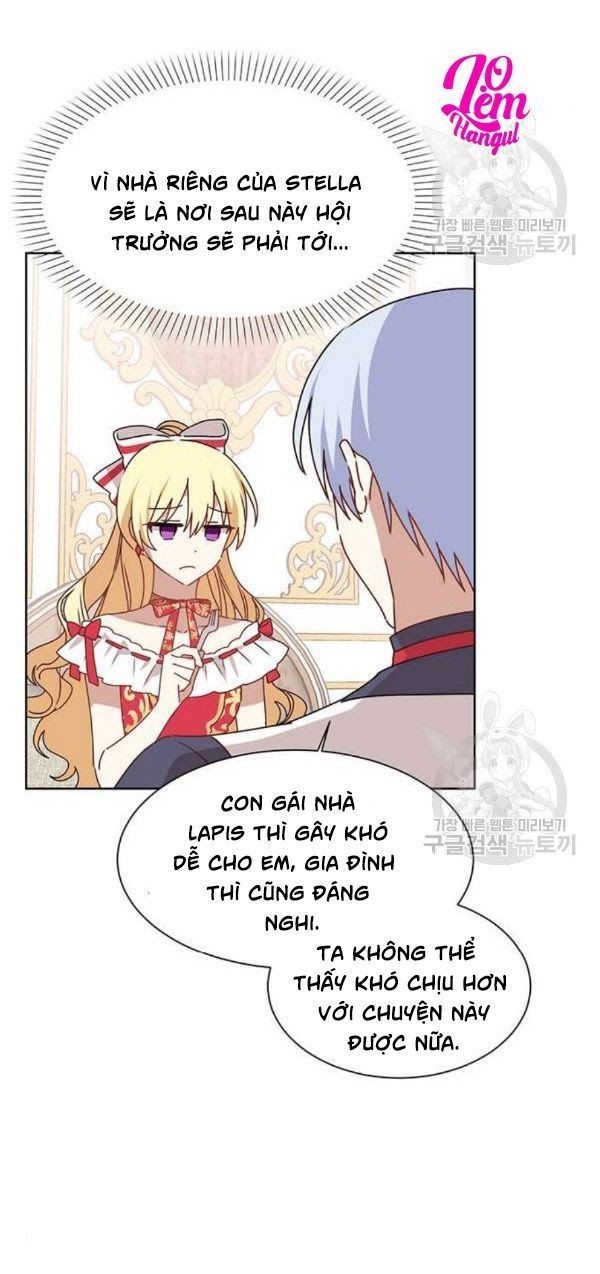 đọc truyện Tôi Là Vị Hôn Thê Phản Diện Chương 27 ảnh 30 tại Thiên Thai Truyện