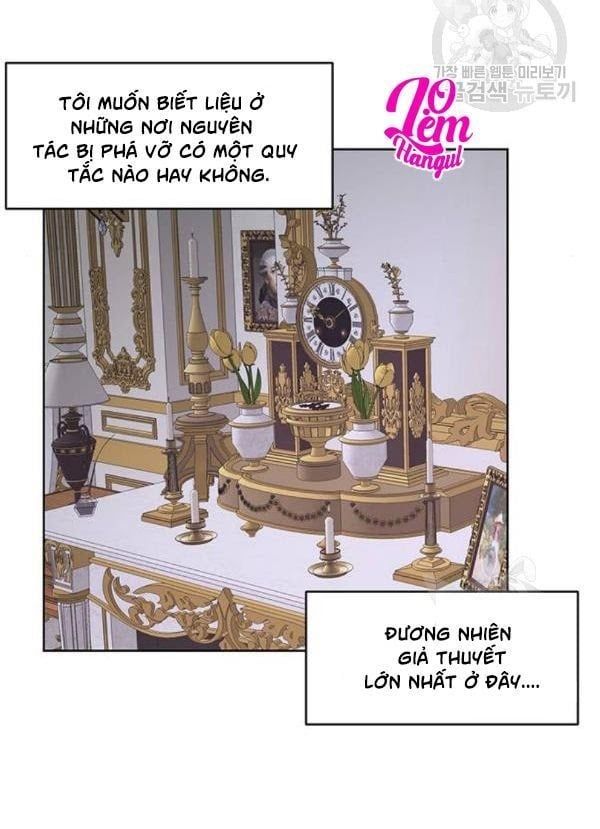 đọc truyện Tôi Là Vị Hôn Thê Phản Diện Chương 27 ảnh 5 tại Thiên Thai Truyện