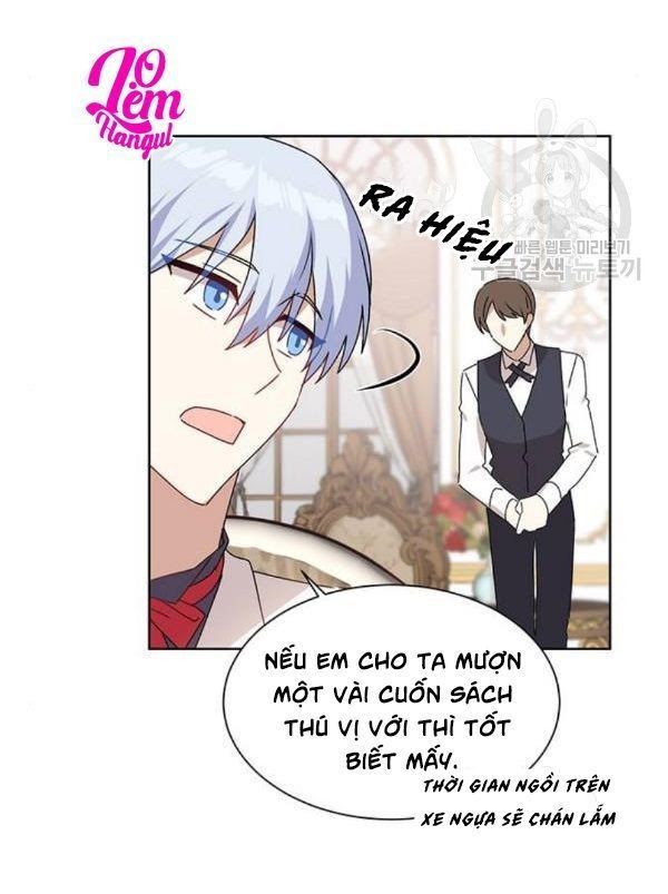 đọc truyện Tôi Là Vị Hôn Thê Phản Diện Chương 27 ảnh 39 tại Thiên Thai Truyện