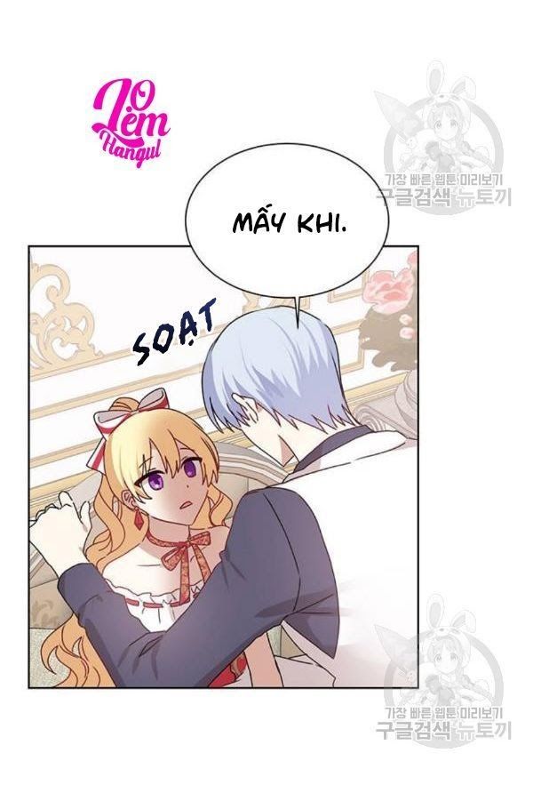 đọc truyện Tôi Là Vị Hôn Thê Phản Diện Chương 27 ảnh 43 tại Thiên Thai Truyện