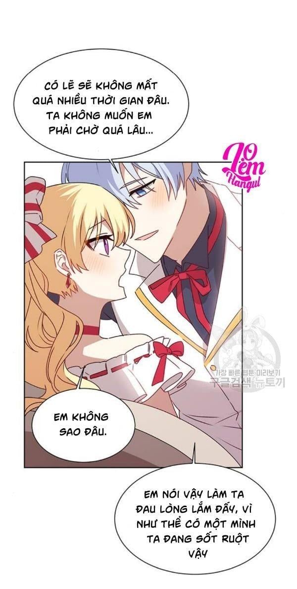 đọc truyện Tôi Là Vị Hôn Thê Phản Diện Chương 27 ảnh 46 tại Thiên Thai Truyện