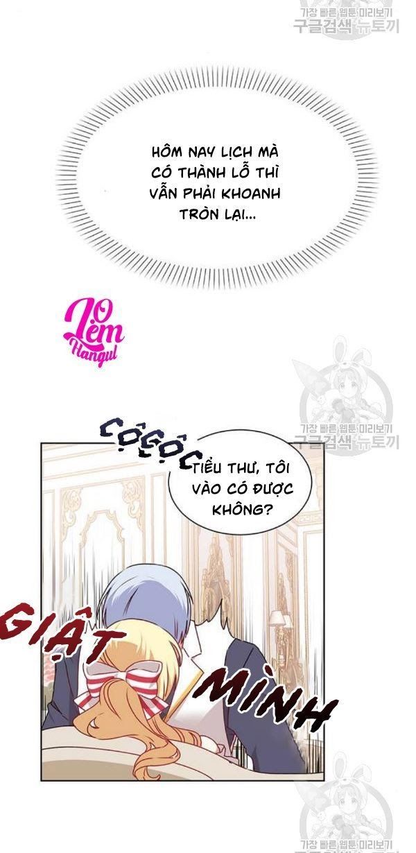 đọc truyện Tôi Là Vị Hôn Thê Phản Diện Chương 27 ảnh 54 tại Thiên Thai Truyện