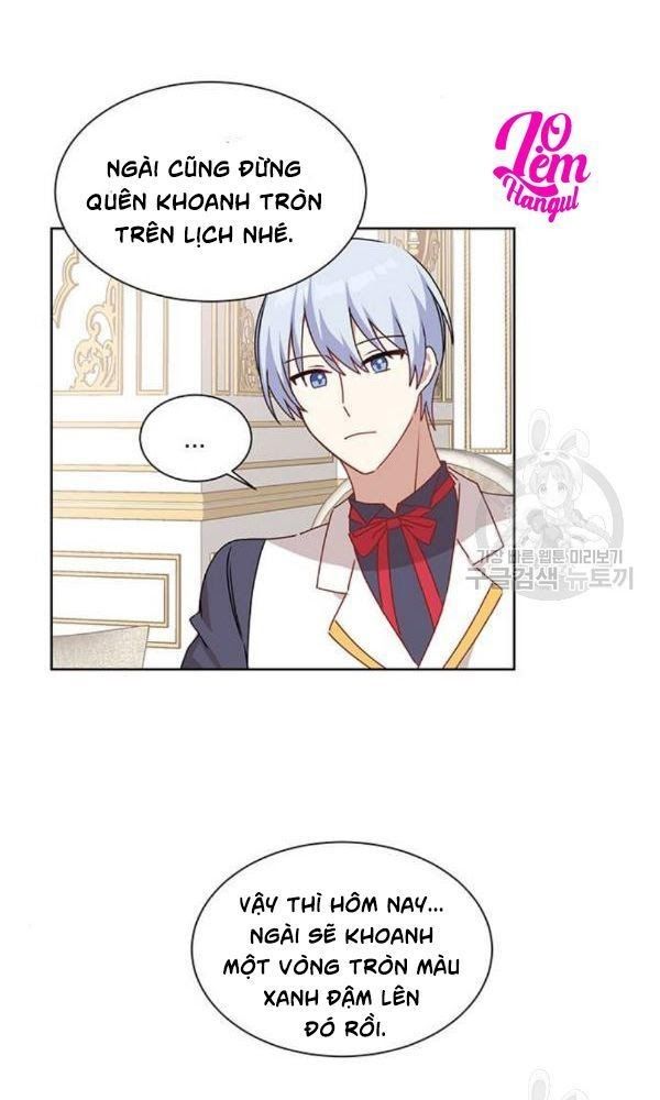 đọc truyện Tôi Là Vị Hôn Thê Phản Diện Chương 27 ảnh 57 tại Thiên Thai Truyện