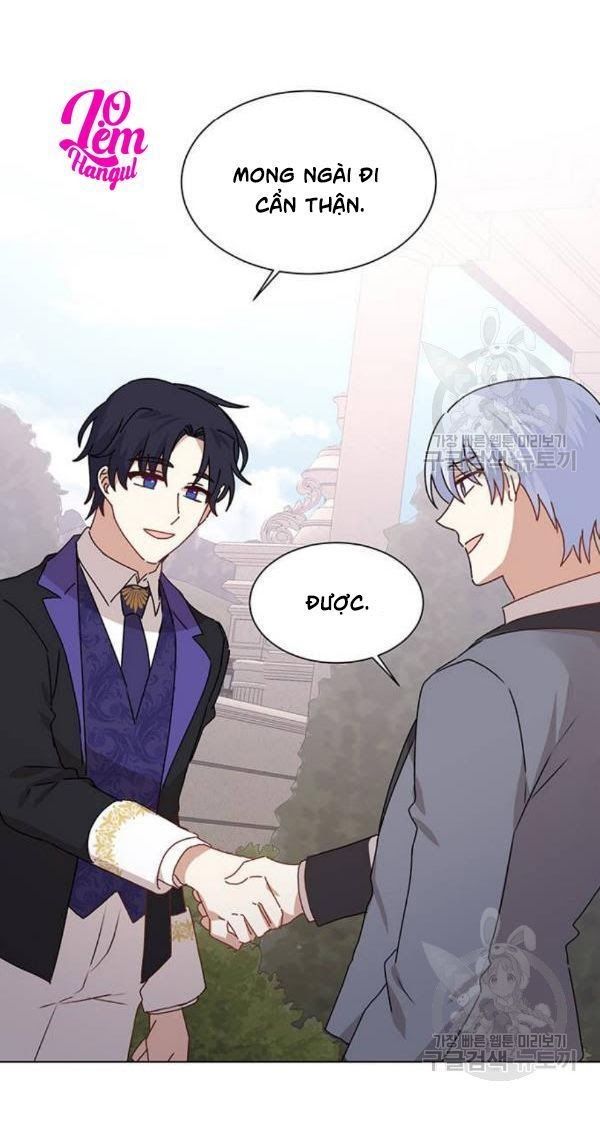 đọc truyện Tôi Là Vị Hôn Thê Phản Diện Chương 27 ảnh 64 tại Thiên Thai Truyện