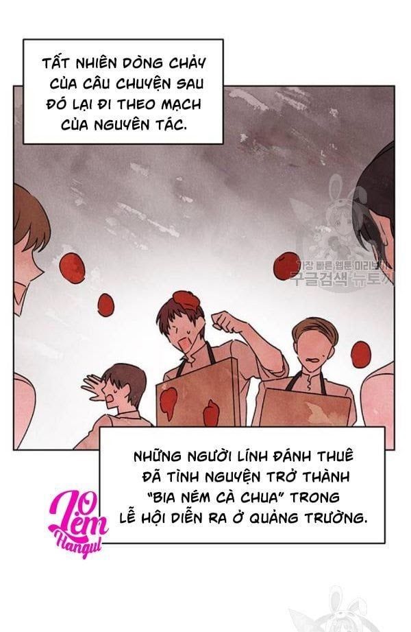 đọc truyện Tôi Là Vị Hôn Thê Phản Diện Chương 27 ảnh 10 tại Thiên Thai Truyện