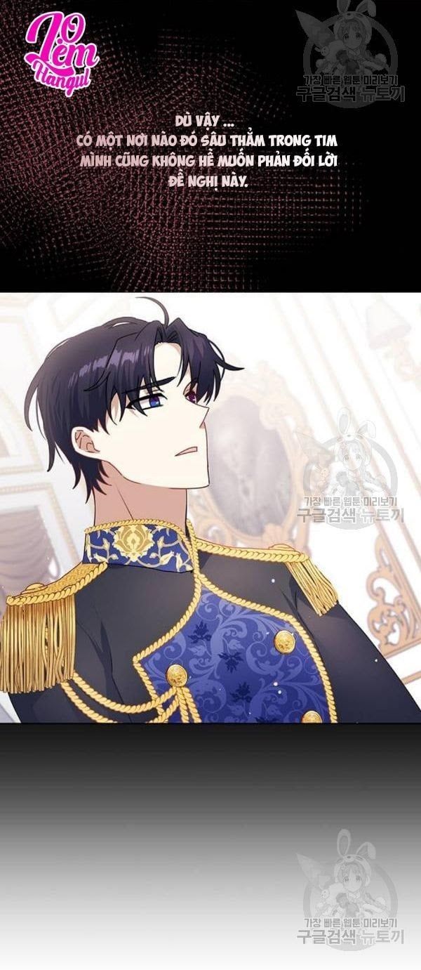 đọc truyện Tôi Là Vị Hôn Thê Phản Diện Chương 28 ảnh 16 tại Thiên Thai Truyện