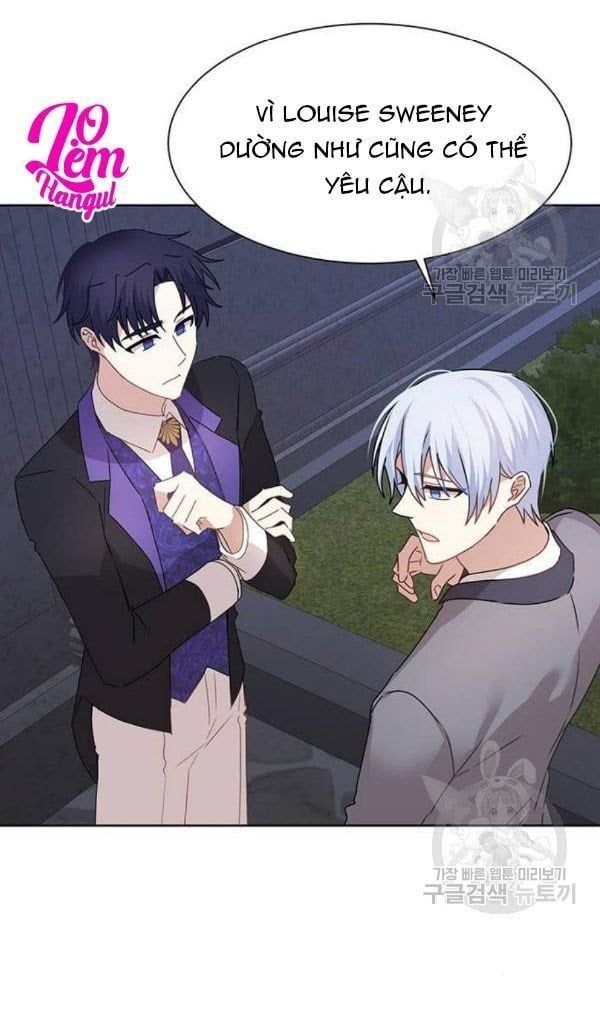 đọc truyện Tôi Là Vị Hôn Thê Phản Diện Chương 28 ảnh 19 tại Thiên Thai Truyện