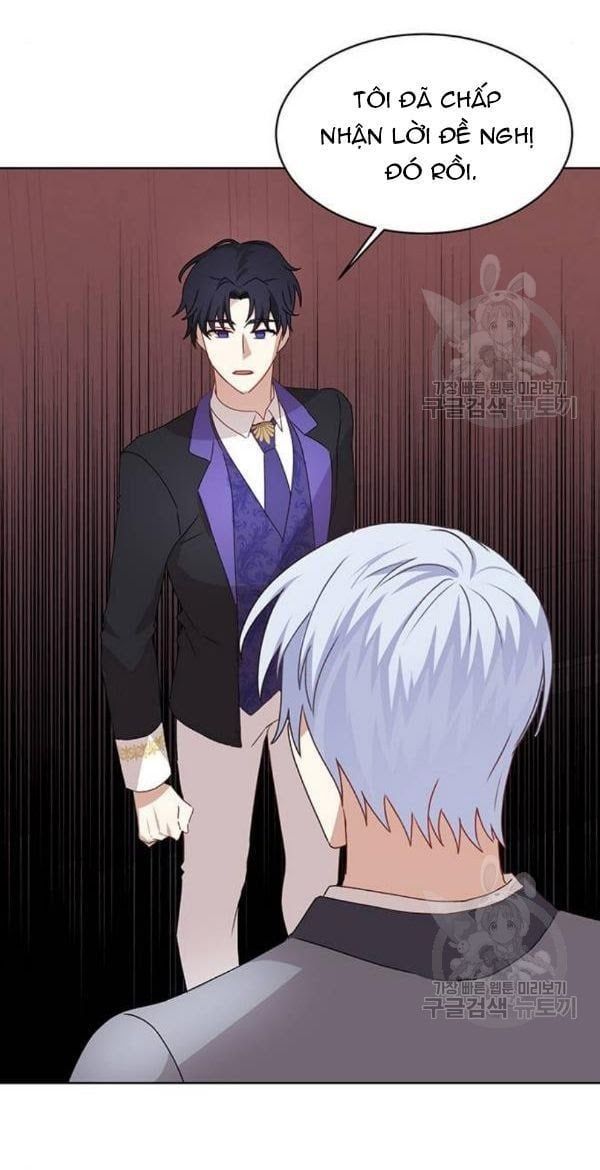 đọc truyện Tôi Là Vị Hôn Thê Phản Diện Chương 28 ảnh 4 tại Thiên Thai Truyện