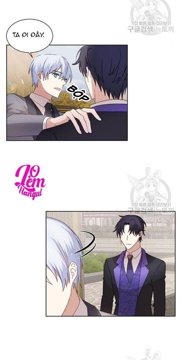 đọc truyện Tôi Là Vị Hôn Thê Phản Diện Chương 28 ảnh 24 tại Thiên Thai Truyện