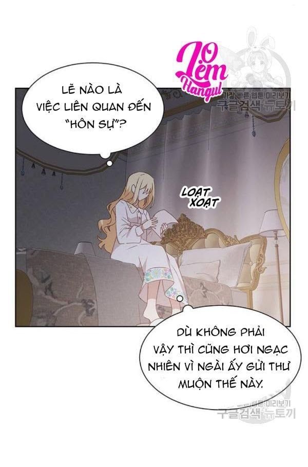 đọc truyện Tôi Là Vị Hôn Thê Phản Diện Chương 28 ảnh 41 tại Thiên Thai Truyện