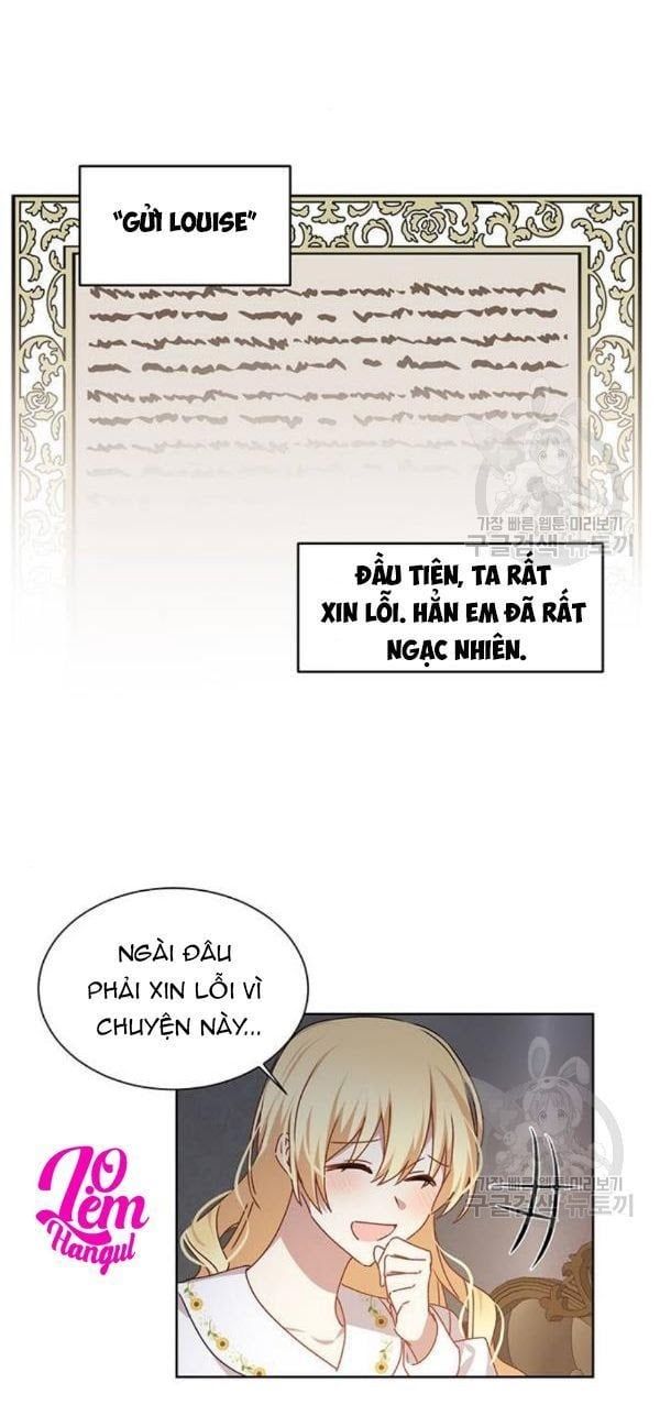 đọc truyện Tôi Là Vị Hôn Thê Phản Diện Chương 28 ảnh 42 tại Thiên Thai Truyện