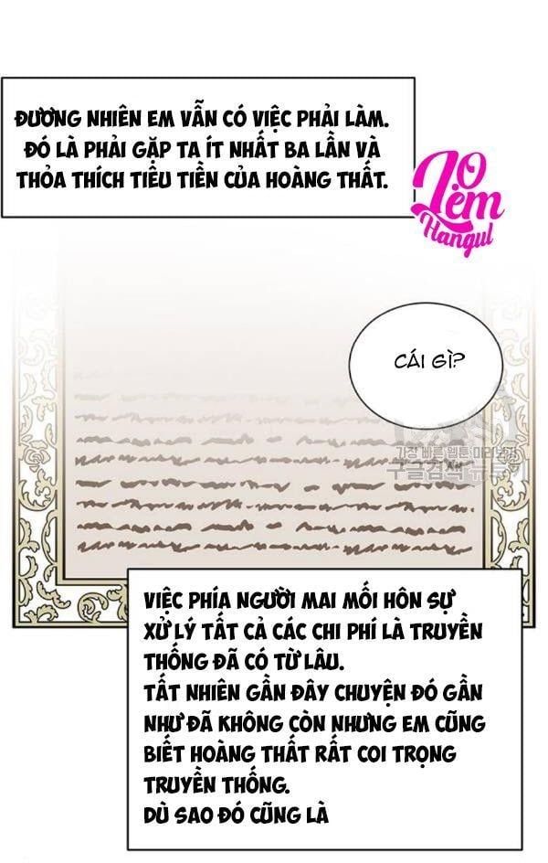 đọc truyện Tôi Là Vị Hôn Thê Phản Diện Chương 28 ảnh 44 tại Thiên Thai Truyện